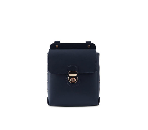 Buckler-Sling-Navy-Blue-Front