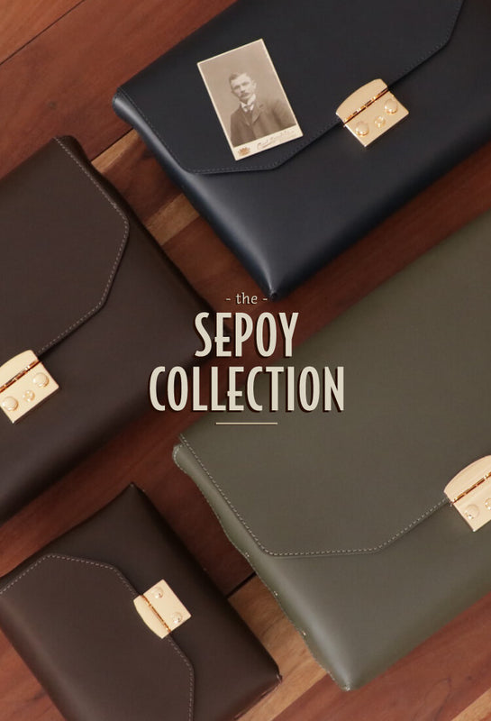 Nappa_Dori_Sepoy_Collection