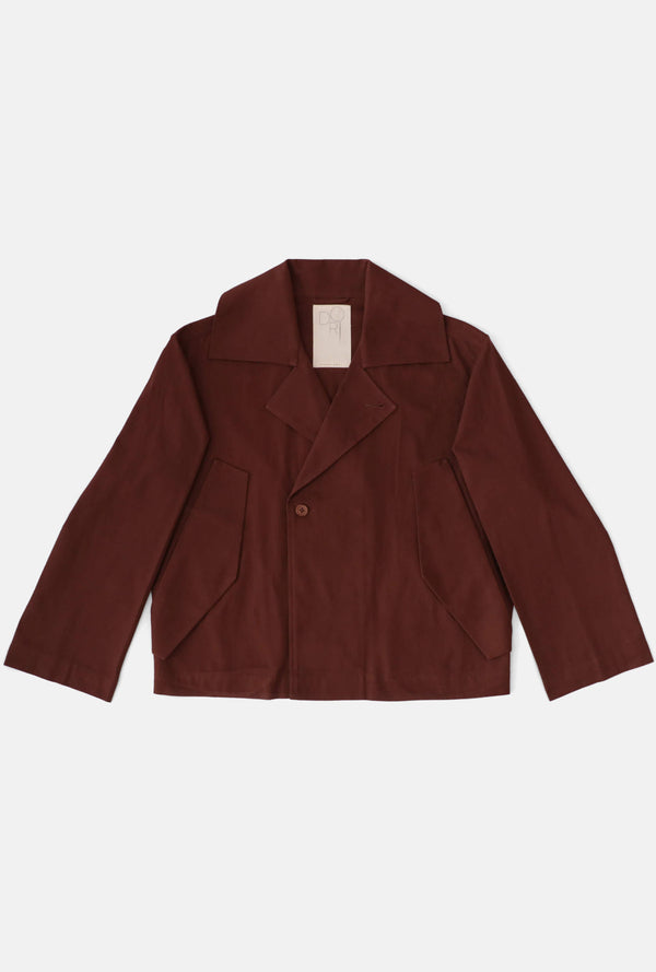 ROWAN JACKET