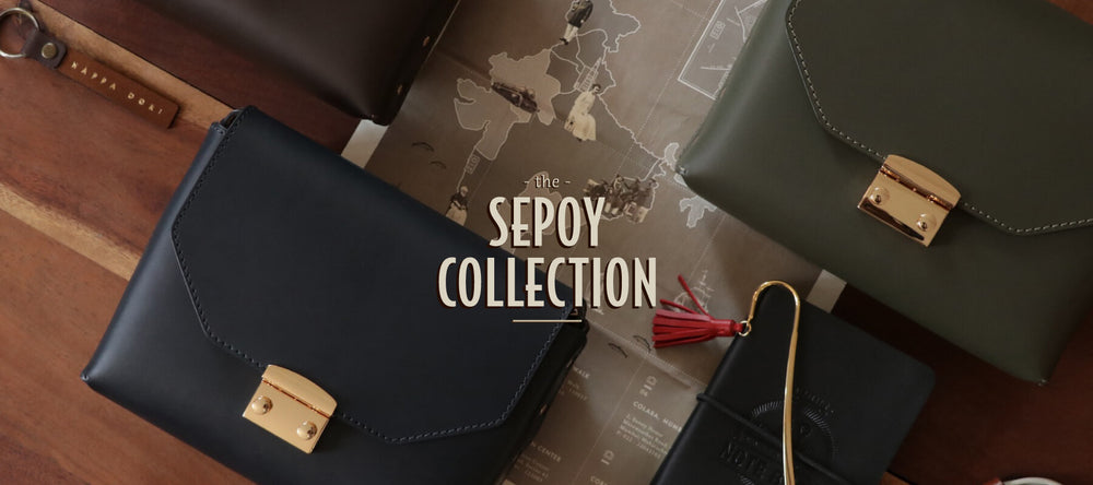 Sepoy Collection