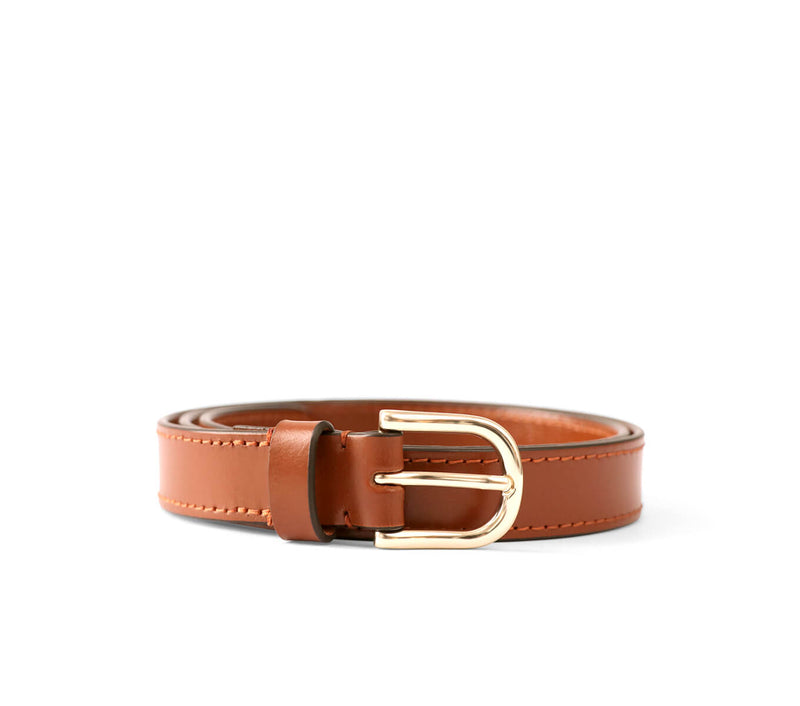 STITCH BOUND BELT