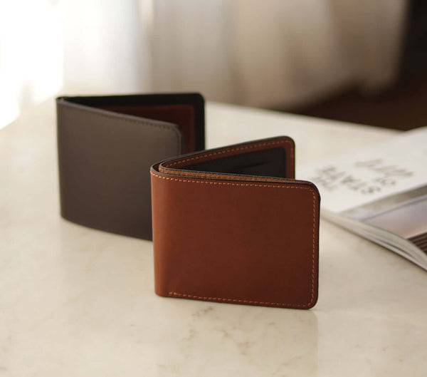 THE COBBLER WALLET