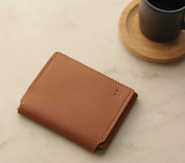 THREE FOLD WALLET 02