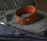 mens designer belt