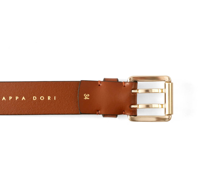 buy mens leather belt