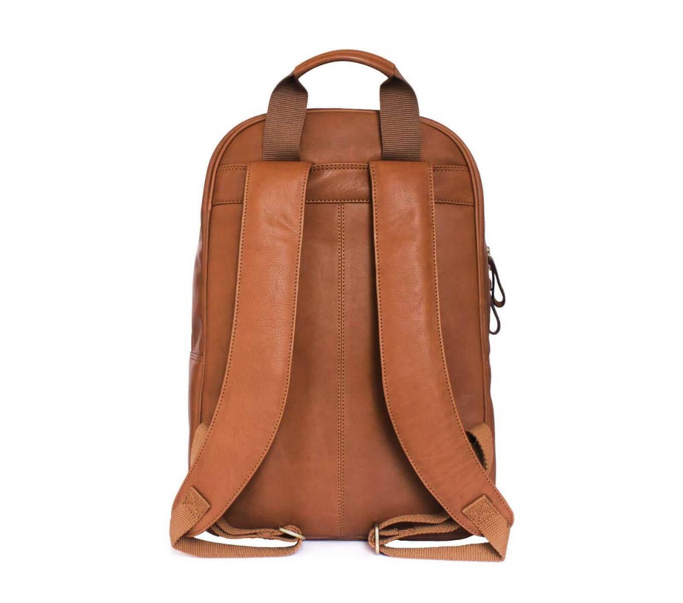 Buy Alps Backpack Leather Online Travel Backpack NAPPA DORI