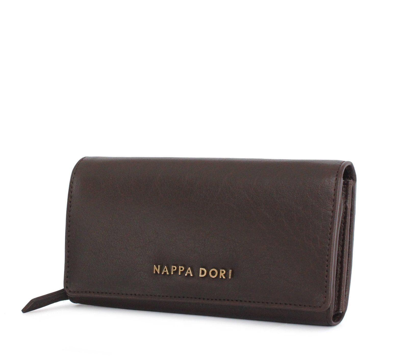 Nappa dori online wallet