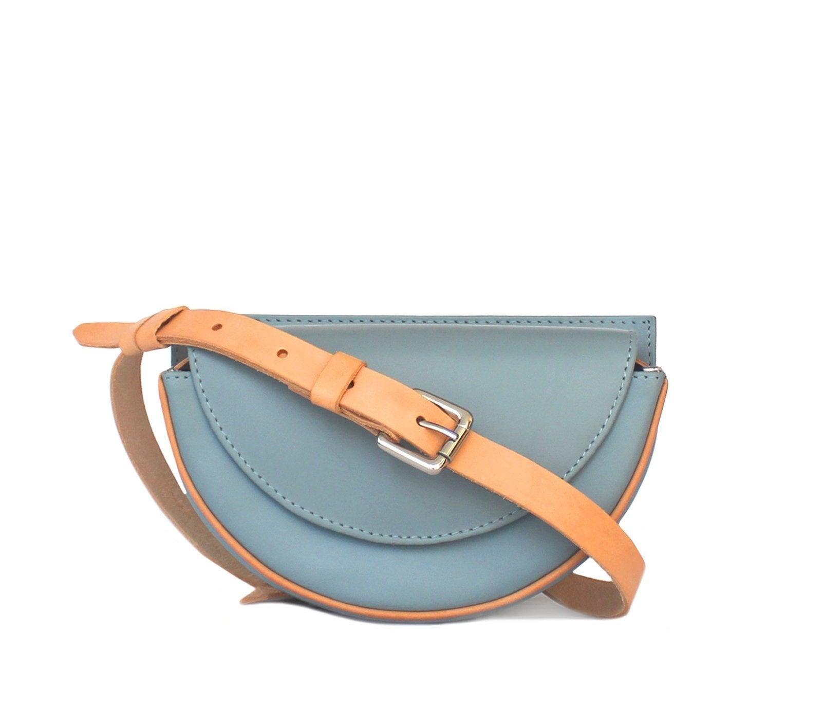 Small hot sale belt bag