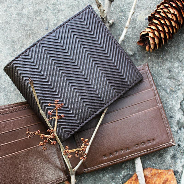 designer wallet for men