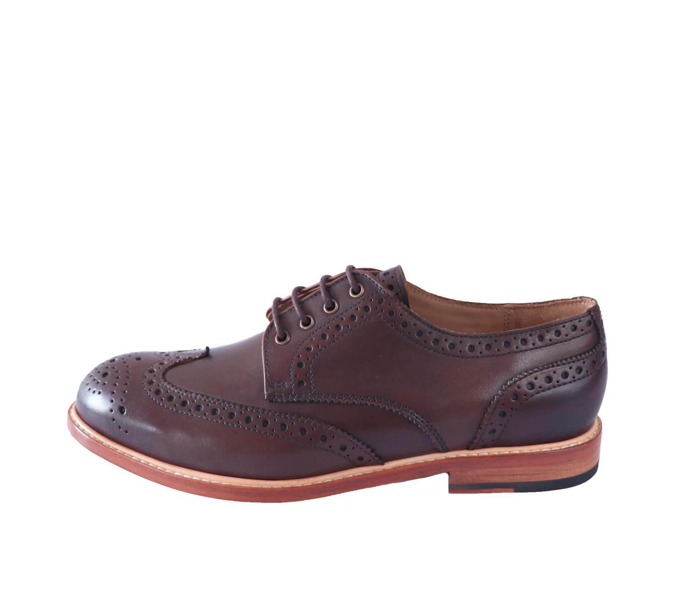 Classic brogue deals