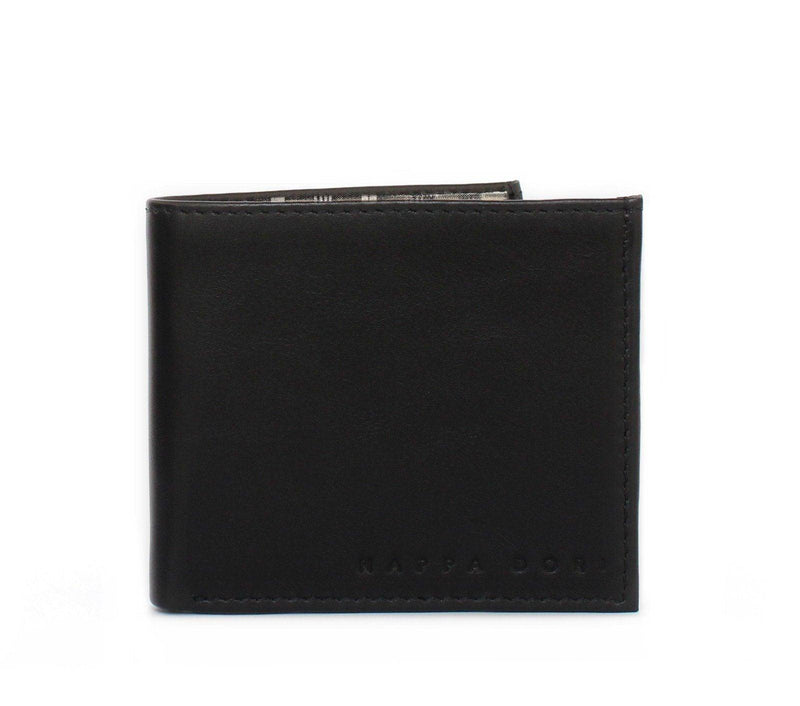 pure leather wallet