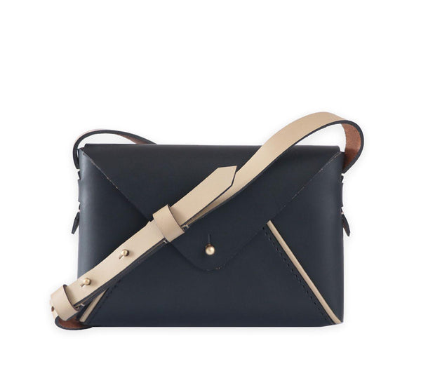 Envelope crossbody clearance bag