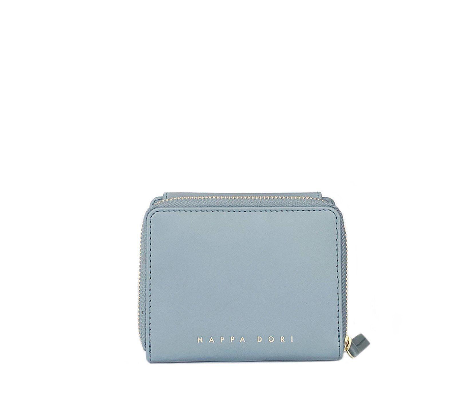 Nappa best sale dori wallet