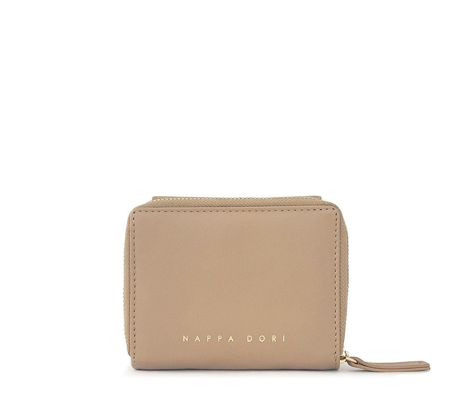 Nappa best sale dori wallet