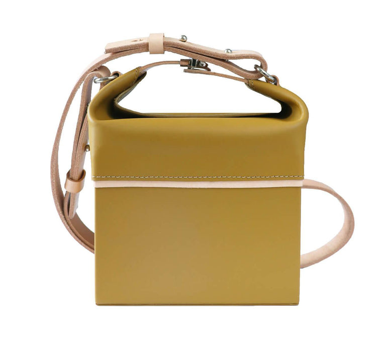 Box Purse Buy Crossbody Bags In London Online NAPPA DORI