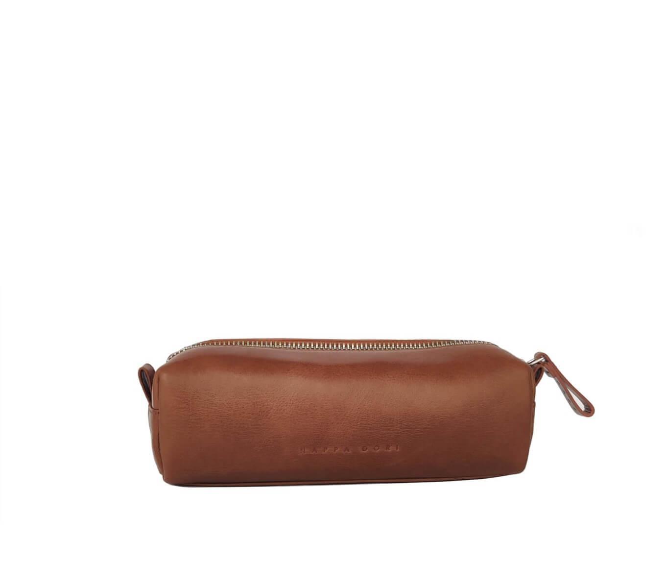 Buy Leather Pencil Pouch Online in London – NAPPA DORI