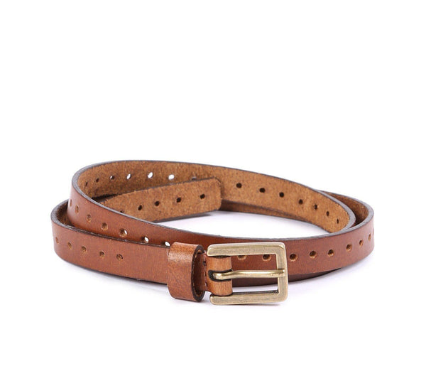 Buy Twin Head Belt  Womens Designer Belt – NAPPA DORI